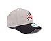 New Era MLB The League Heather 9FORTY Adjustable Cap, Gray, One Size