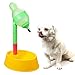 instecho NewStyle Pet Dog Cat Water Bottle & Feeder Bowl - Height-Adjustable Standing Drinker Dispenser