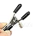 Kocome Breast Vaginal Nipple Clamps, Single Bell - Bust Massager Stimulate Jewellery