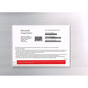 Windows 10 professionele dvd 64-bits OEM | Nieuw | Pro Engels volledig verpakt – Windows 10 Pro OEM