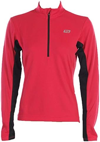 Bellwether Women's Tempo Jersey, Berry, Small