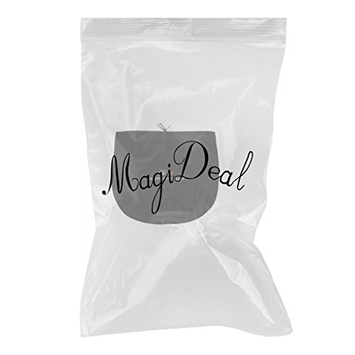 image for MagiDeal Ice Hockey Drawstring Helmet Bag