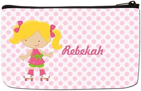 Parisa. Rollerskater Rollerskating Supersta Cosmetics Hanging Cosmetic Organizer