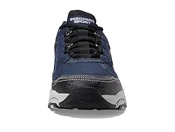 Skechers Men's Vigor 3.0 Drafting Hands Free