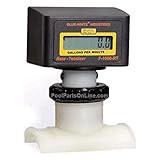 BLUE-WHITE INDUSTRIES 4 inch / 100-1000 gpm