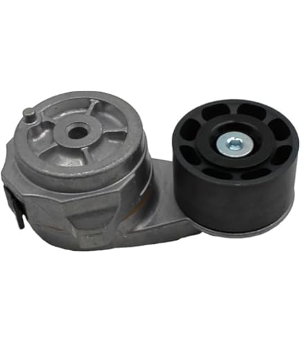 TOPAZ Belt Tensioner Adjuster Assembly For International & Caterpillar Trucks