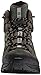 Salomon Men's Quest Prime GTX Backpacking Boot, Swamp/Night Forest/Titanium, 9 M US
