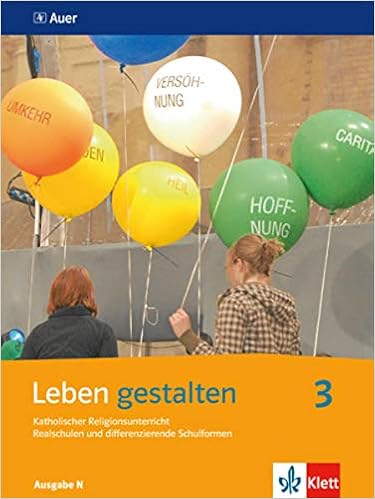 Leben gestalten 3