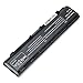 5200MAH 10.8V Laptop Battery for Toshiba Satellite C55 C75D C55-A C55-A5285 C55-A5310 C55-A5300 C855 C855D L800 L855 P75 P845T P855 P875 S855 PA5109U-1BRS PA5024U-1BRS