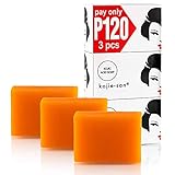 Original Kojie San Facial Beauty Soap - 100g, 3