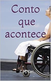 Livro Conto que acontece