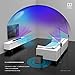 VIZIO 46-Inch 5.1.4 Premium Home Theater Sound System with Dolby Atmos and Wireless Subwoofer (Renewed)thumb 4