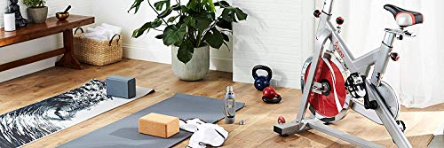 Gaiam Yoga Mat Premium Print Reversible Extra Thick Non Slip Exercise & Fitness Mat for All Types of Yoga, Pilates & Floor Workouts, Zara Rogue, 68 Inch L x 24 W x 6mm Thick - Image 10