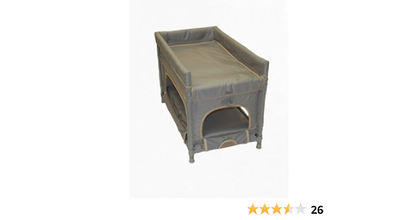 co sleeper dog bed
