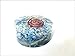 JET Blue Kyanite Orgone Tower Buster Orgonite Piezo Electric Protection Generator Frequency Ions Tested Cloud Chem Buster 40 Page Jet International Crystal Therapy Booklet
