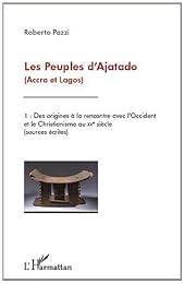 Les  peuples d'Ajatado