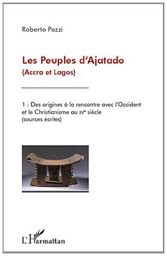 Les  peuples d'Ajatado