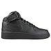 Nike Kids Air Force 1 Mid (Gs) Basketball Shoe