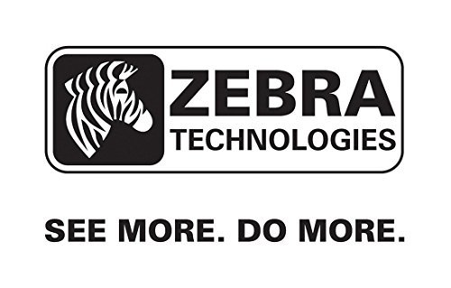 Zebra Enterprise STB3678-C100F3WW Standard Cradle For 3678 Ultra-Rugged Scanner, Charger, Bluetooth and Multi Interface