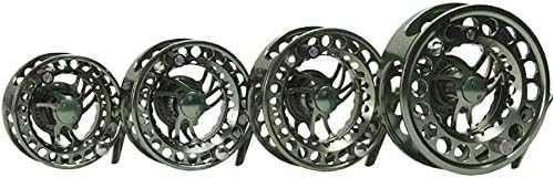 tfo bvk fly reel