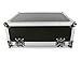 OSP Midas M32R Digital Mixer Flight Case M32R-ATA