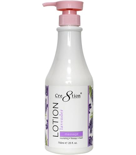 Amazon.com : Cre8tion Spa Hand & Body Lotion Nourishing Skin