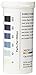 MicroEssential PAA160 Peracetic Acid Test Strips 0-160 PPM