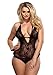 Leg Avenue Women's Plus Size, One Size