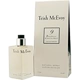 Trish Mcevoy No.9 Eau de Parfum Spray for Women, Blackberry and Vanilla Musk, 1.7 Ounce