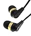 Skullcandy Ink'd (Discontinued by Manufacturer) - Black Golden