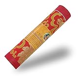 Padmasambhava Tibetan Incense Sticks - Spiritual & Medicinal Relaxation - More effective than Potpourris & Scented Oils