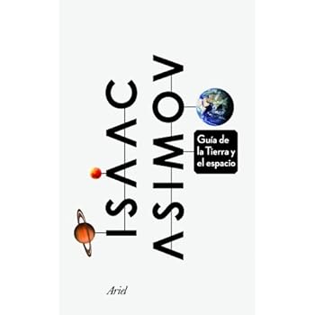 Guía de la Tierra y el espacio (Ariel)