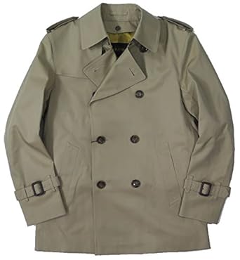 Amazon フラットヘッド Mkレーベル ドライビング ショート