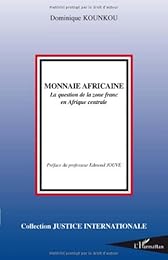Monnaie africaine