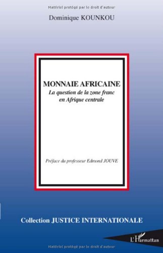 Monnaie africaine