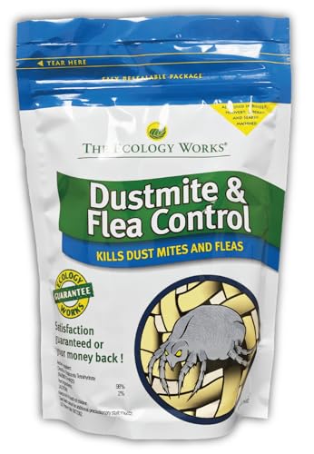 The Ecology Works Control Powder