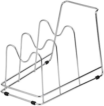 パール金属 フライパン ラック 3段 限定商品 Hb 31