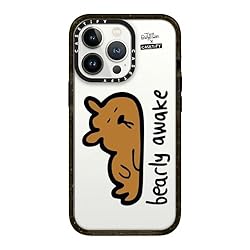 CASETiFY Impact iPhone 13 Pro Case [6.6ft Drop