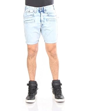 G-star Men's Davin 3D Casual Shorts Shorts