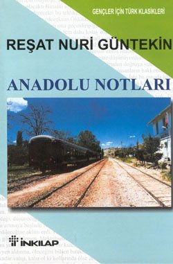 Anadolu Notlari