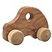 Camden Rose Toddler Eco-Car Wood Toy Car