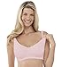 Bravado! Designs Women's Body Silk Seamless Nursing Bra