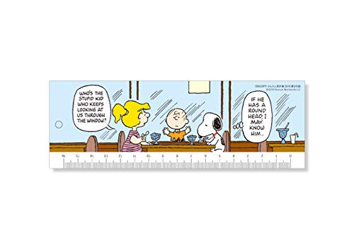 SNOOPY かんたん家計簿 2019 画像 C