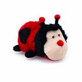 Intelex Dusty Pups Medium Ladybug Screen Cleaner for All Tablets (DPM-LAD-1)