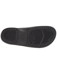 Crocs - Zapato de trabajo para hombre y mujer, resistente al deslizamiento, ideal para enfermería o chef