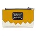 Loungefly Gudetama Big Face Zip Around Wallet