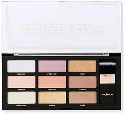 profusion pro highlight palette