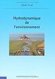 Image de Hydrodynamique de l'environnement (French Edition)