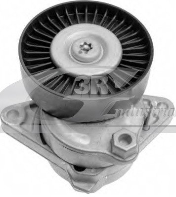 13500 3RG Tensioner Pulley V-Belt Drive Belt Poly V