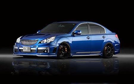 Amazon Legacy B4 レガシーb4 エアロパーツ 外装パーツ リヤバンパー 4本出しマフラー専用 材質 Frp 素地 1s001p60 リアバンパー 車 バイク